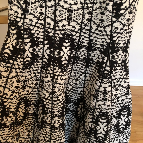 NWT Armani Exchange dress - 0 - Picture 2 of 6